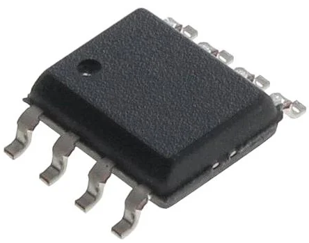 W25Q128JVSIQ chip