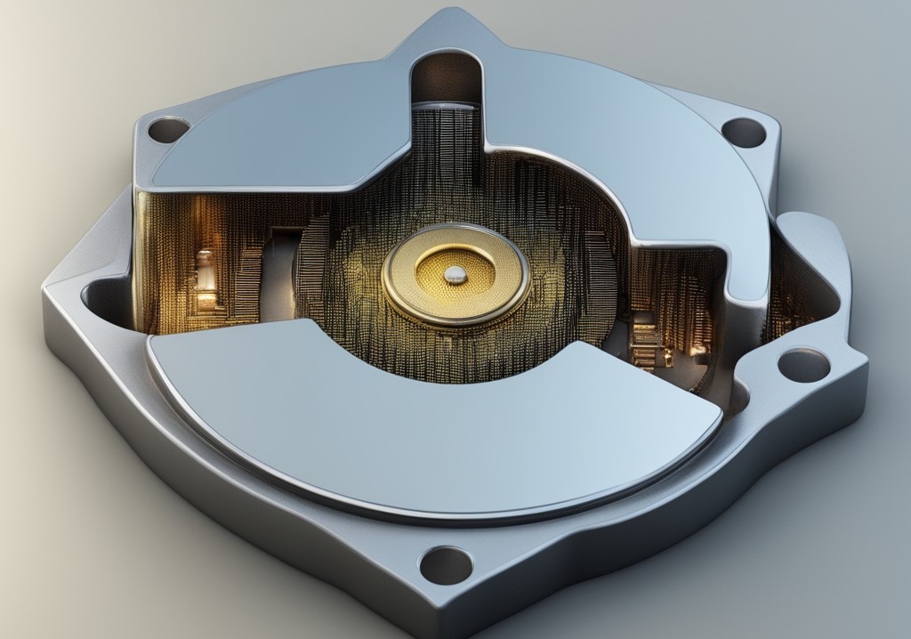 TPM and BitLocker: Stealing the key to the kingdom