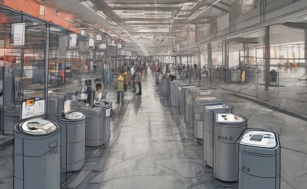Let's talk about RFID