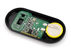 RFID active tag